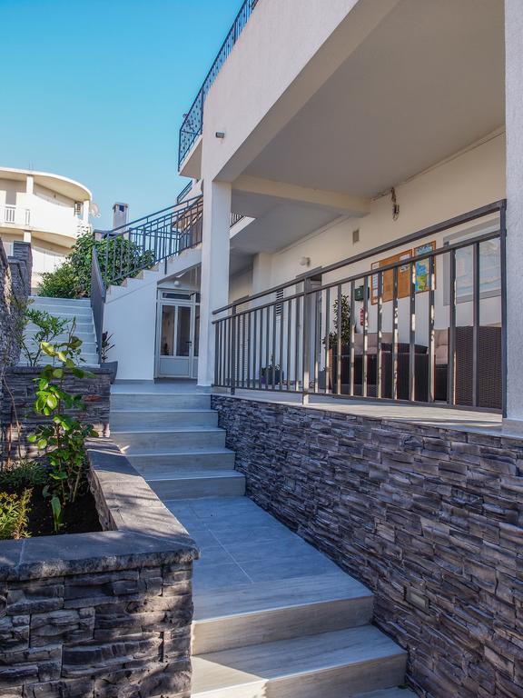 Apartments Viskovic Hvar Town Exterior photo